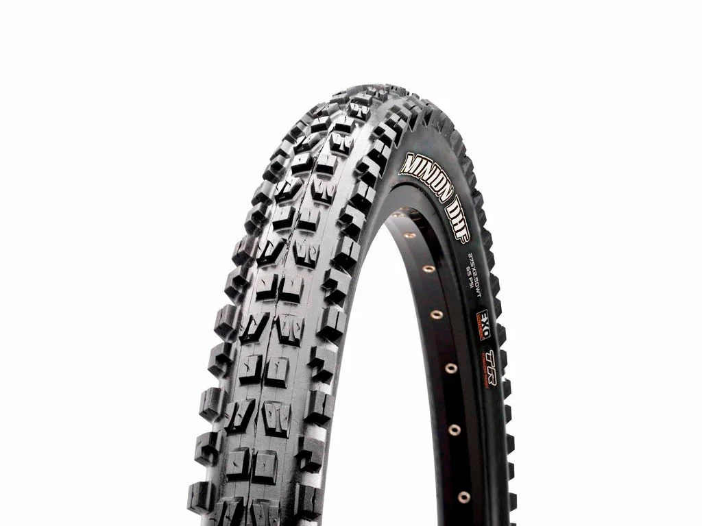 MAXXIS MINION DHF EXO/TR 29X2.30 1 MAXXIS MINION DHF EXO/TR 29X2.30