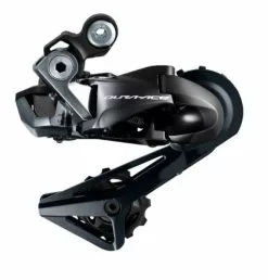 CAMBIO SHIMANO DURA ACE RD-R9150-SS
