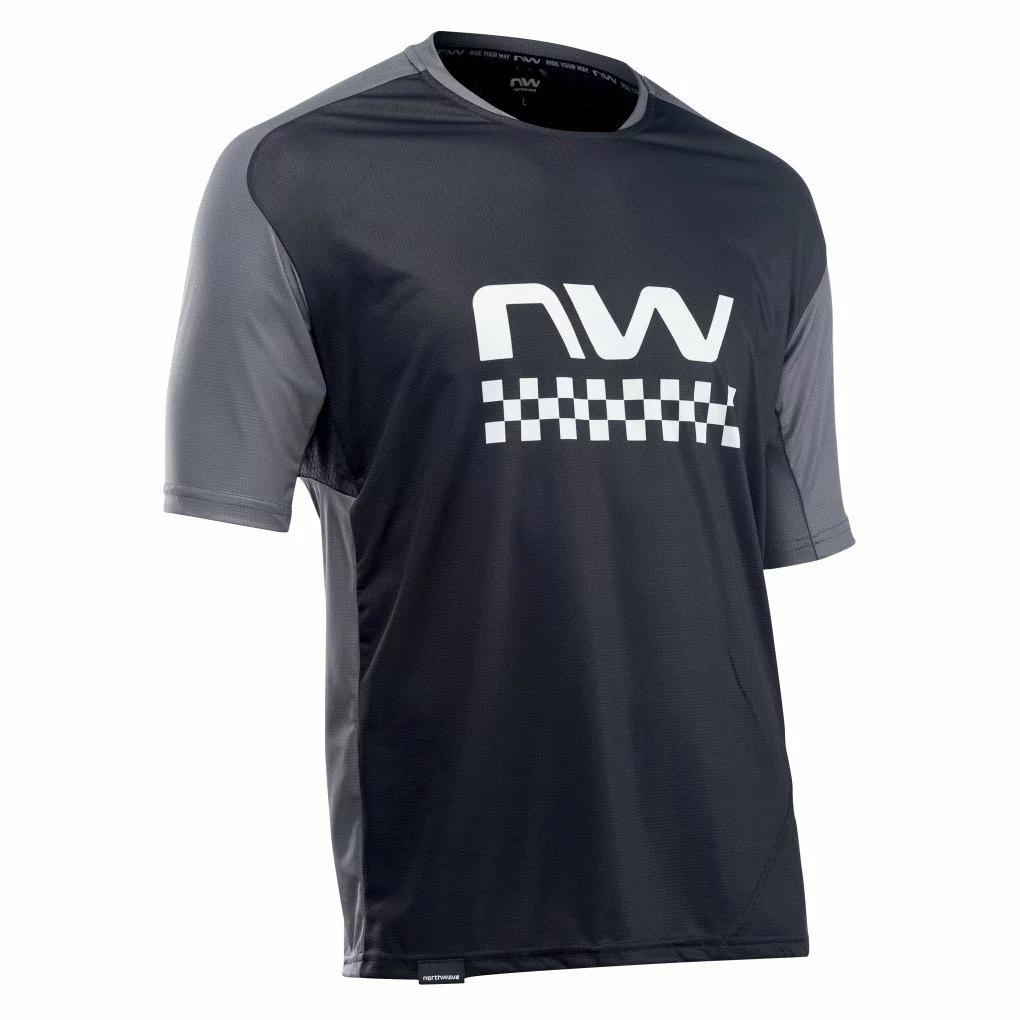 MAILLOT NORTHWAVE EDGE 1 MAILLOT NORTHWAVE EDGE