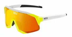 GAFAS KOO DEMOS -Bicicletas Ventas energy demos yellow 34