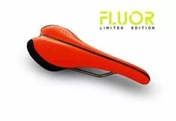 SILLIN ESSAX ADRENALINE XC BTT CHROME -Bicicletas Ventas essax adrenaline xc orange fluor limited edition small