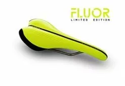 SILLIN ESSAX ADRENALINE XC BTT CHROME -Bicicletas Ventas essax adrenaline xc yellow fluor limited edition small