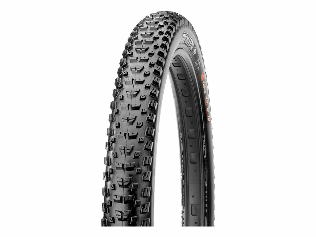 MAXXIS REKON+ 27.5X2.80 3CT/EXO/TR 120 TPI 1 MAXXIS REKON+ 27.5X2.80 3CT/EXO/TR 120 TPI