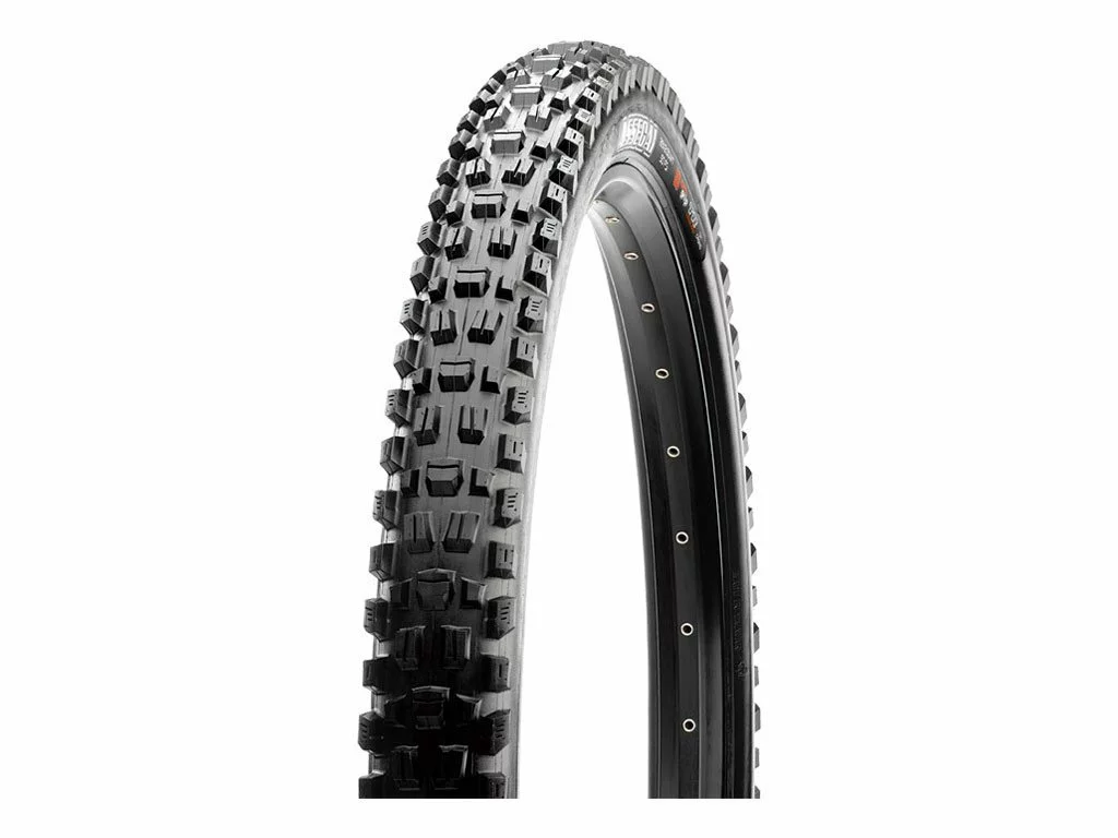 MAXXIS ASSEGAI 27.5X2.50WT EXO/TR 60 TPI 1 MAXXIS ASSEGAI 27.5X2.50WT EXO/TR 60 TPI