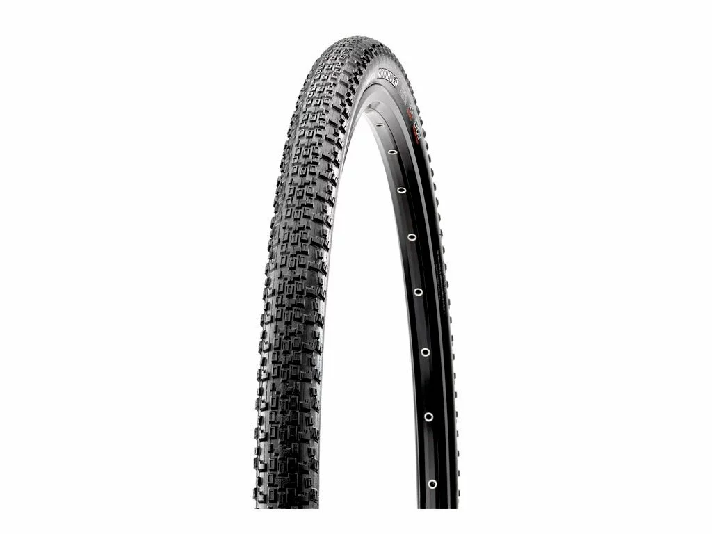 MAXXIS RAMBLER 700X40C EXO/TR 120 TPI 1 MAXXIS RAMBLER 700X40C EXO/TR 120 TPI