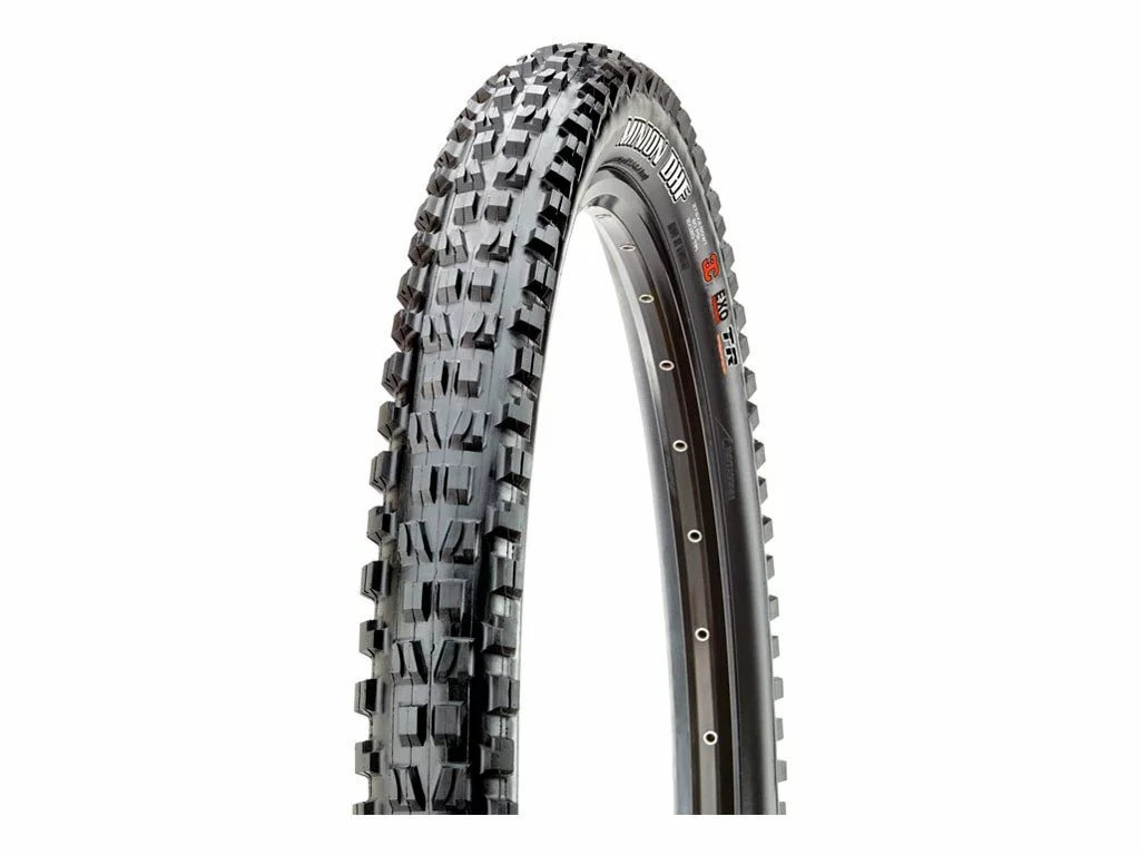 MAXXIS MINION DHF 27.5X2.30 3C/EXO/TR 60 TPI 1 MAXXIS MINION DHF 27.5X2.30 3C/EXO/TR 60 TPI
