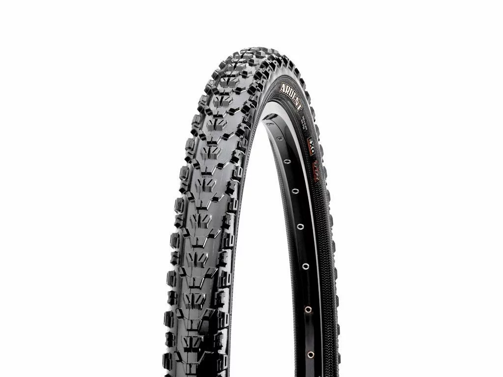 MAXXIS ARDENT 27.5X 2.25 60TPI EXO/TR PLEGABLE 1 MAXXIS ARDENT 27.5X 2.25 60TPI EXO/TR PLEGABLE