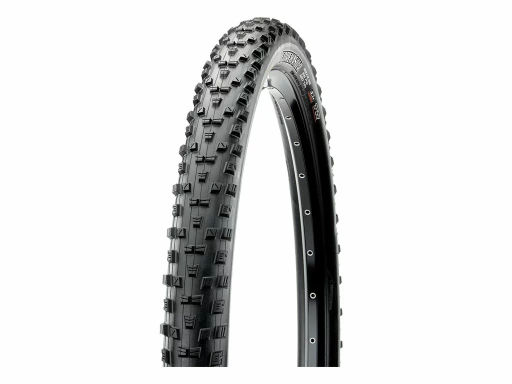MAXXIS FOREKASTER 27.5X2.60 EXO/TR 60 TPI 1 MAXXIS FOREKASTER 27.5X2.60 EXO/TR 60 TPI