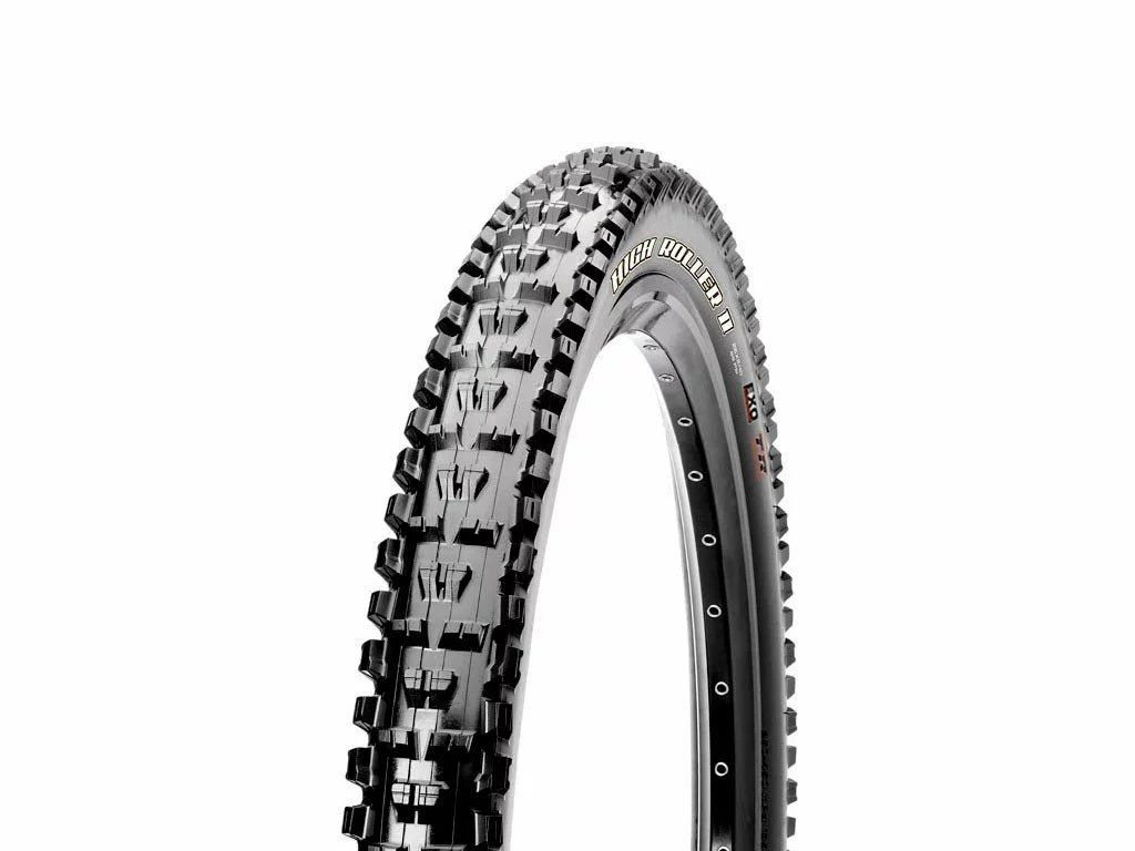 MAXXIS HIGH ROLLER II EXO/TR 29X2.30 1 MAXXIS HIGH ROLLER II EXO/TR 29X2.30