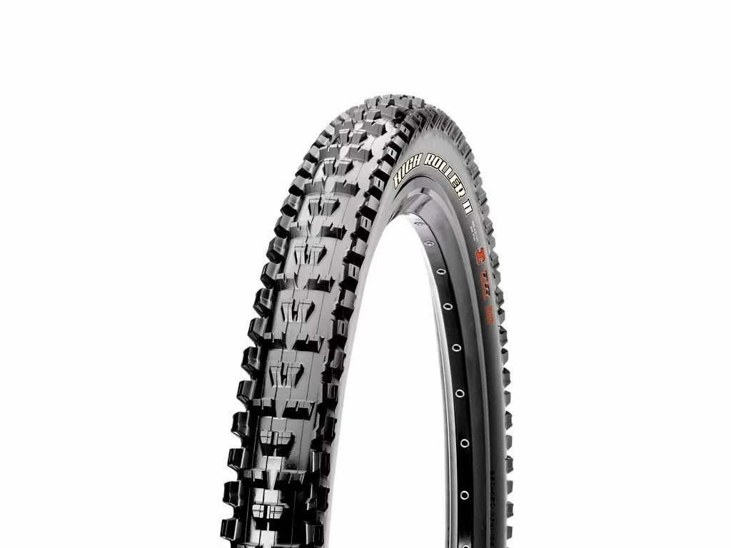 MAXXIS HIGH ROLLER II EXO/TR 29X2.30 2 MAXXIS HIGH ROLLER II EXO/TR 29X2.30 - Imagen 2