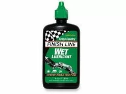 ACEITE FINISH LINE HUMEDO 4OZ 120ML