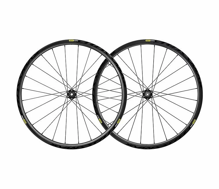 JGO RUEDAS MAVIC CROSSMAX ELITE CARBON BOOST 2020 2 JGO RUEDAS MAVIC CROSSMAX ELITE CARBON BOOST 2020 - Imagen 2