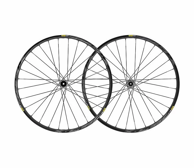 JGO RUEDAS MAVIC DEEMAX DH ELITE 2020 2 JGO RUEDAS MAVIC DEEMAX DH ELITE 2020 - Imagen 2