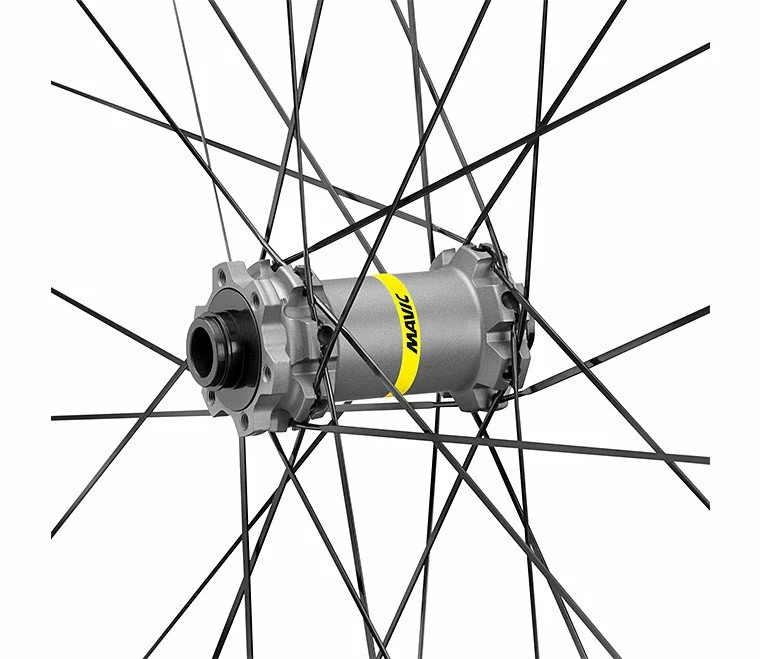 JGO RUEDAS MAVIC DEEMAX DH ELITE 2020 3 JGO RUEDAS MAVIC DEEMAX DH ELITE 2020 - Imagen 3