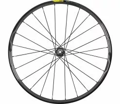 JGO RUEDAS MAVIC XA PRO CARBON 35 BOOST 2020