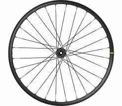 JGO RUEDAS MAVIC E-XA 35 ELITE 2020