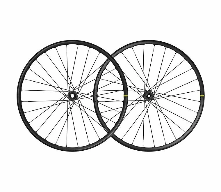 JGO RUEDAS MAVIC E-XA 35 ELITE 2020 2 JGO RUEDAS MAVIC E-XA 35 ELITE 2020 - Imagen 2