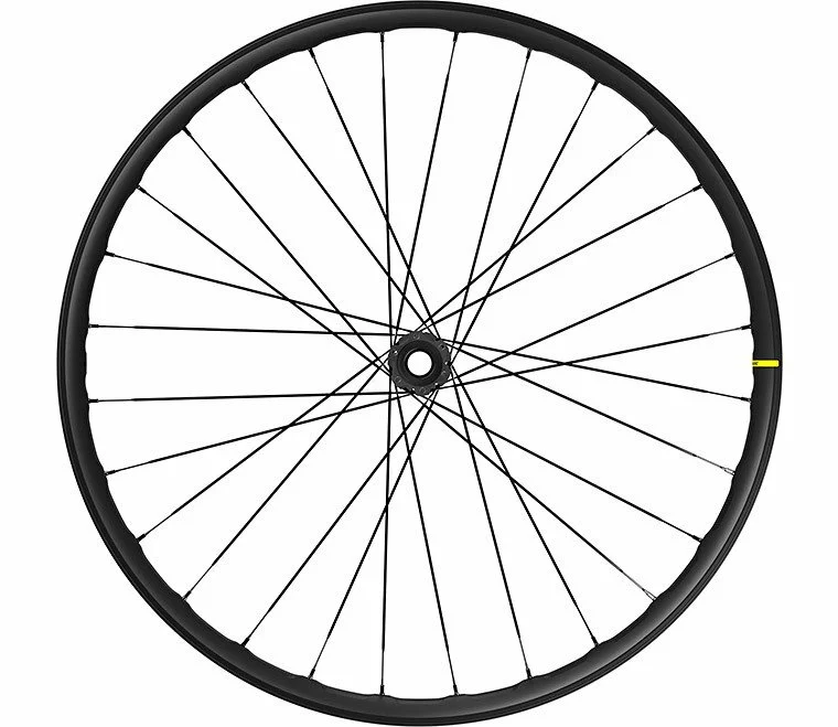 JGO RUEDAS MAVIC E-XA 35 ELITE 2020 5 JGO RUEDAS MAVIC E-XA 35 ELITE 2020 - Imagen 5