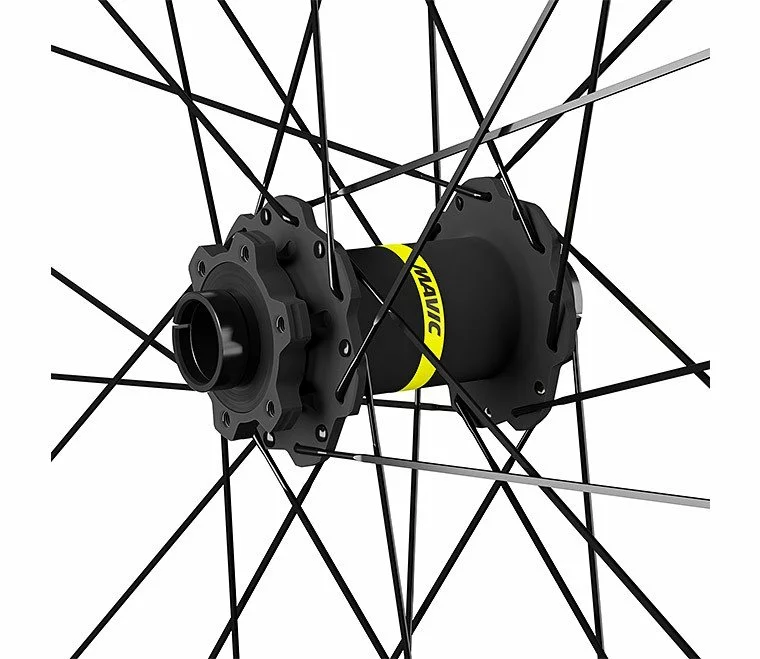 JGO RUEDAS MAVIC DEEMAX DH 2020 3 JGO RUEDAS MAVIC DEEMAX DH 2020 - Imagen 3