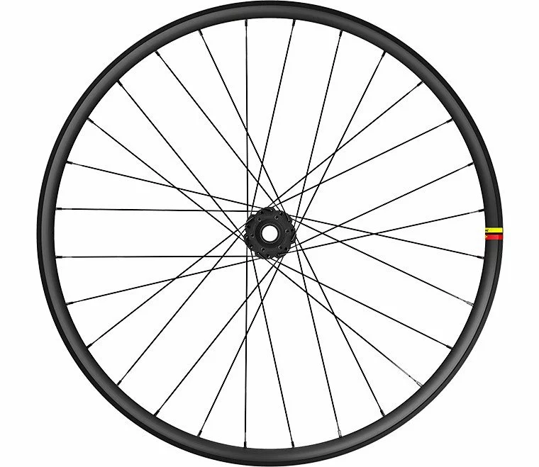 JGO RUEDAS MAVIC DEEMAX DH 2020 4 JGO RUEDAS MAVIC DEEMAX DH 2020 - Imagen 4