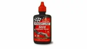 ACEITE FINISH LINE SECO 40Z 120ML 1 ACEITE FINISH LINE SECO 40Z 120ML