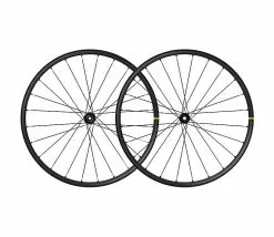 JGO RUEDAS MAVIC CROSSMAX XL 29 BOOST