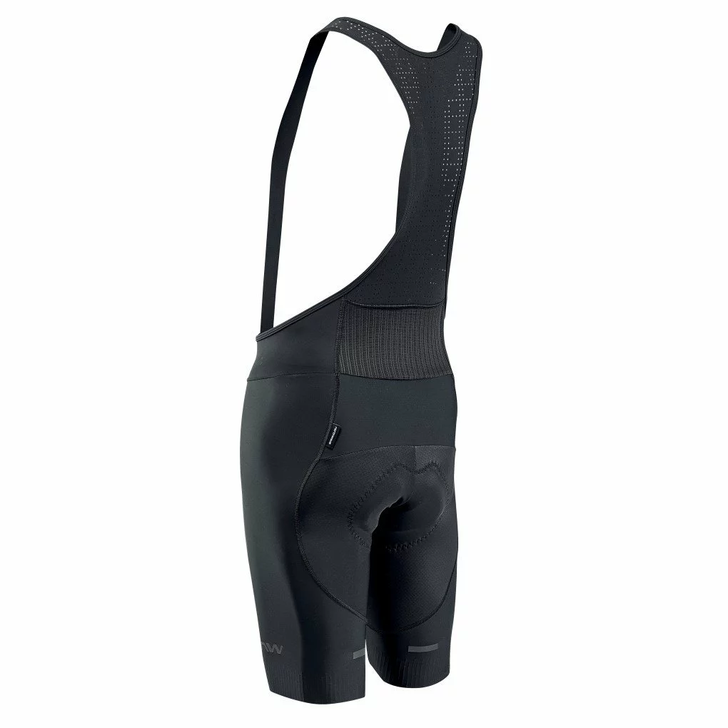 CULOTTE NORTHWAVE FAST 2 CULOTTE NORTHWAVE FAST - Imagen 2