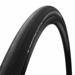 CUBIERTA Fortezza Senso All W Pleg. 700x25C Neg