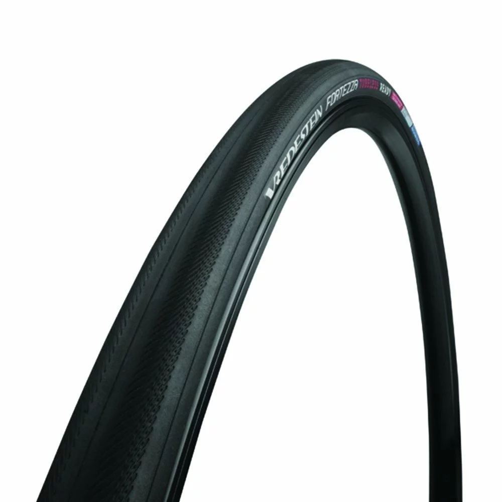 CUBIERTA WREDESTEIN Fortezza Tubeless Ready 700x28C Neg 1 CUBIERTA WREDESTEIN Fortezza Tubeless Ready 700x28C Neg