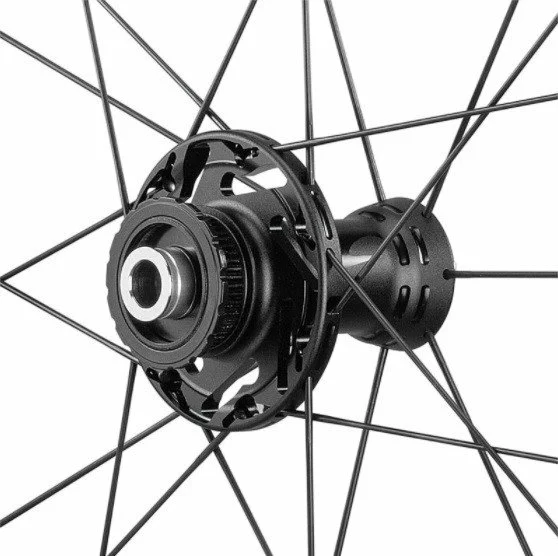 RUEDAS FULCRUM RACING 3 DB 5 RUEDAS FULCRUM RACING 3 DB - Imagen 5