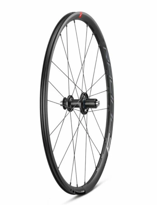 RUEDAS FULCRUM RACING 3 DB 1 RUEDAS FULCRUM RACING 3 DB