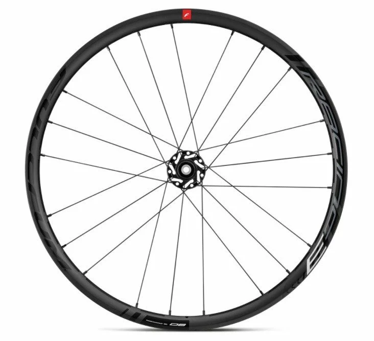 RUEDAS FULCRUM RACING 3 DB 2 RUEDAS FULCRUM RACING 3 DB - Imagen 2