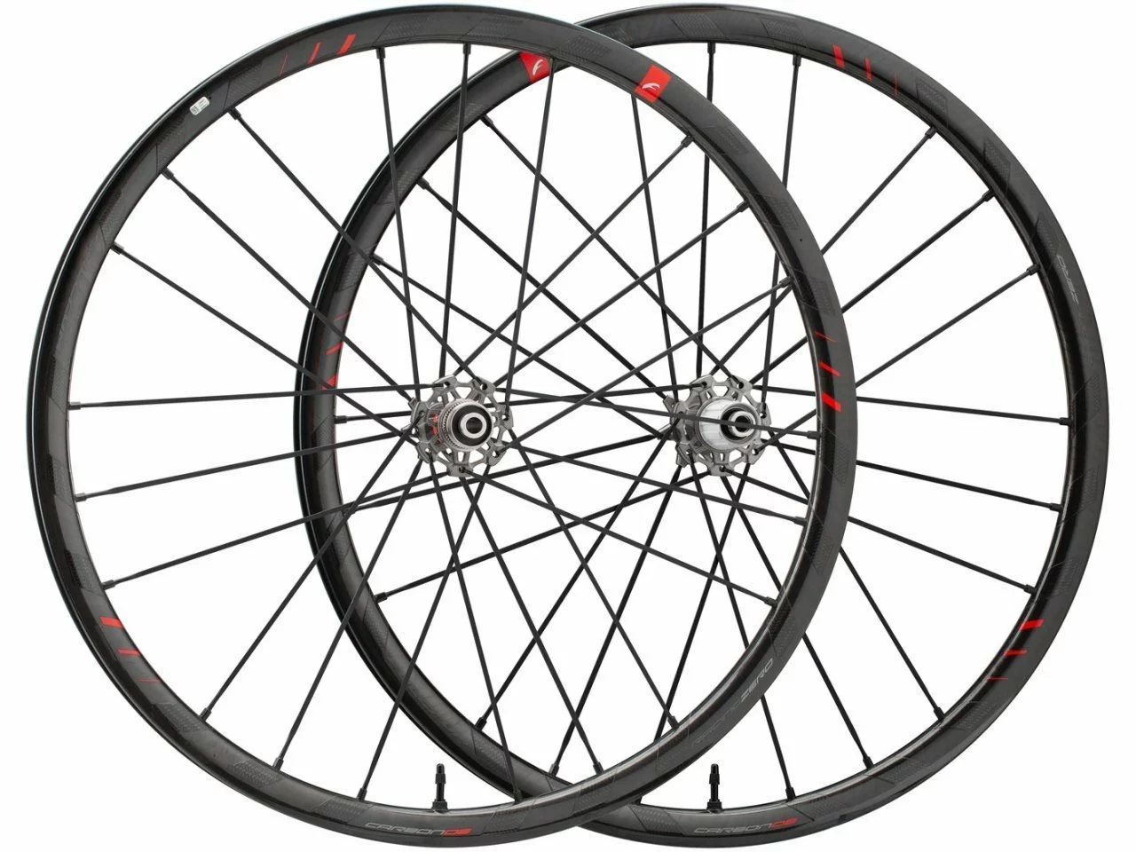 RUEDAS FULCRUM RACING ZERO CARBON DB 1 RUEDAS FULCRUM RACING ZERO CARBON DB