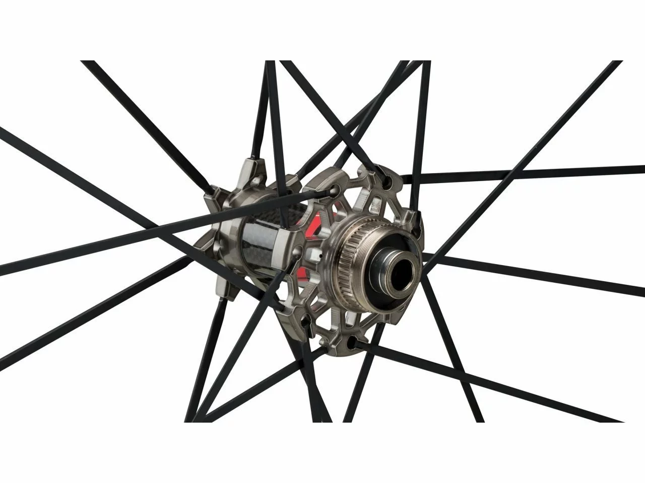 RUEDAS FULCRUM RACING ZERO CARBON DB 3 RUEDAS FULCRUM RACING ZERO CARBON DB - Imagen 3