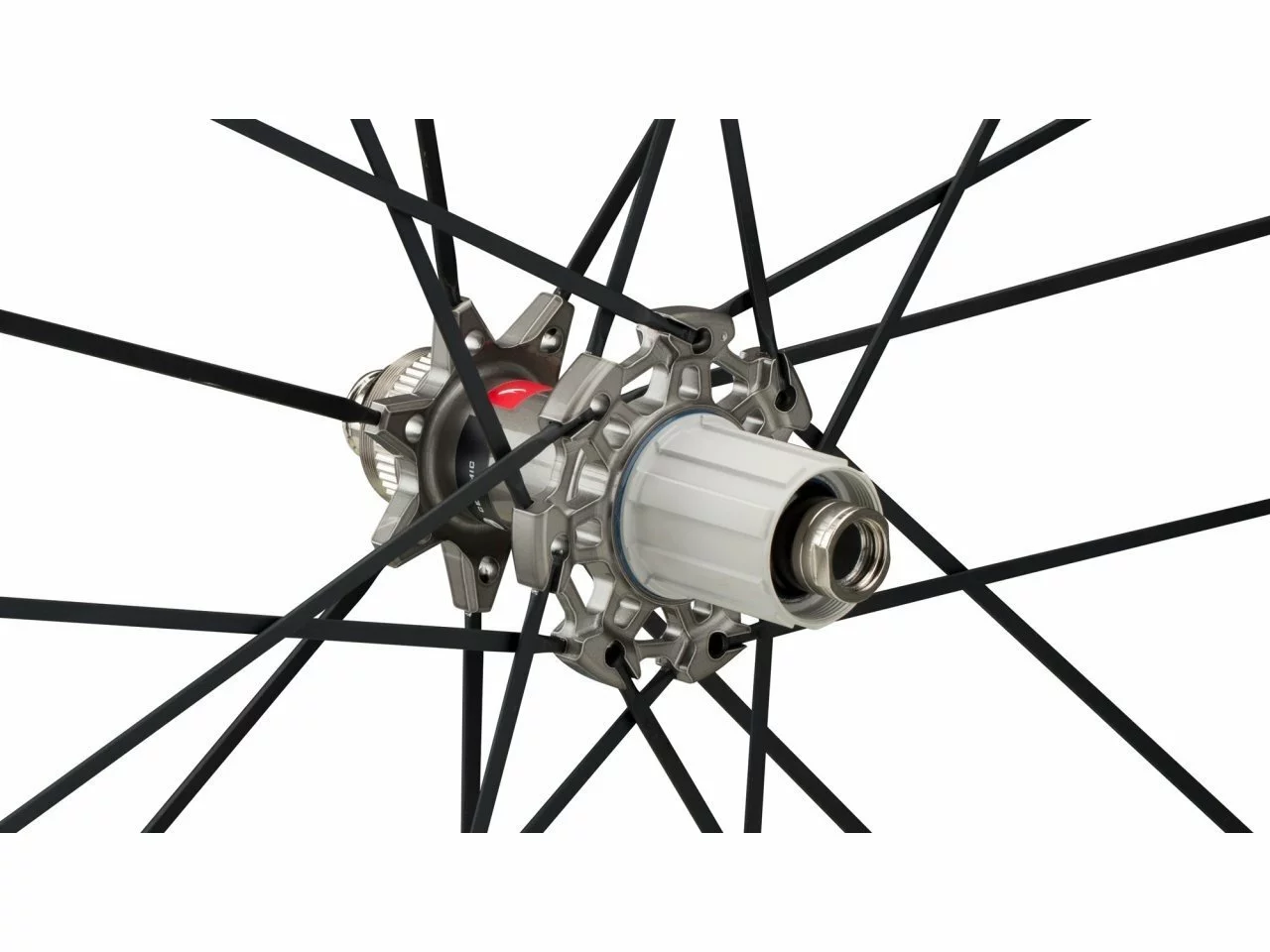 RUEDAS FULCRUM RACING ZERO CARBON DB 5 RUEDAS FULCRUM RACING ZERO CARBON DB - Imagen 5