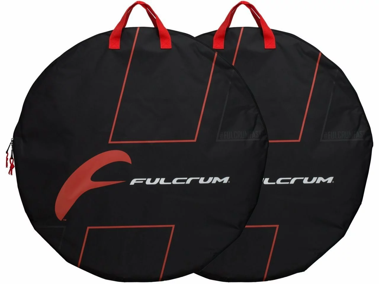 RUEDAS FULCRUM RACING ZERO CARBON DB 8 RUEDAS FULCRUM RACING ZERO CARBON DB - Imagen 8