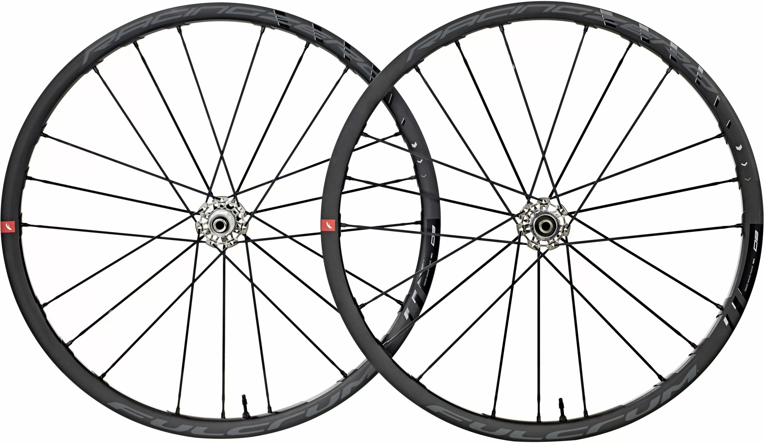 RUEDAS FULCRUM RACING ZERO DB 1 RUEDAS FULCRUM RACING ZERO DB