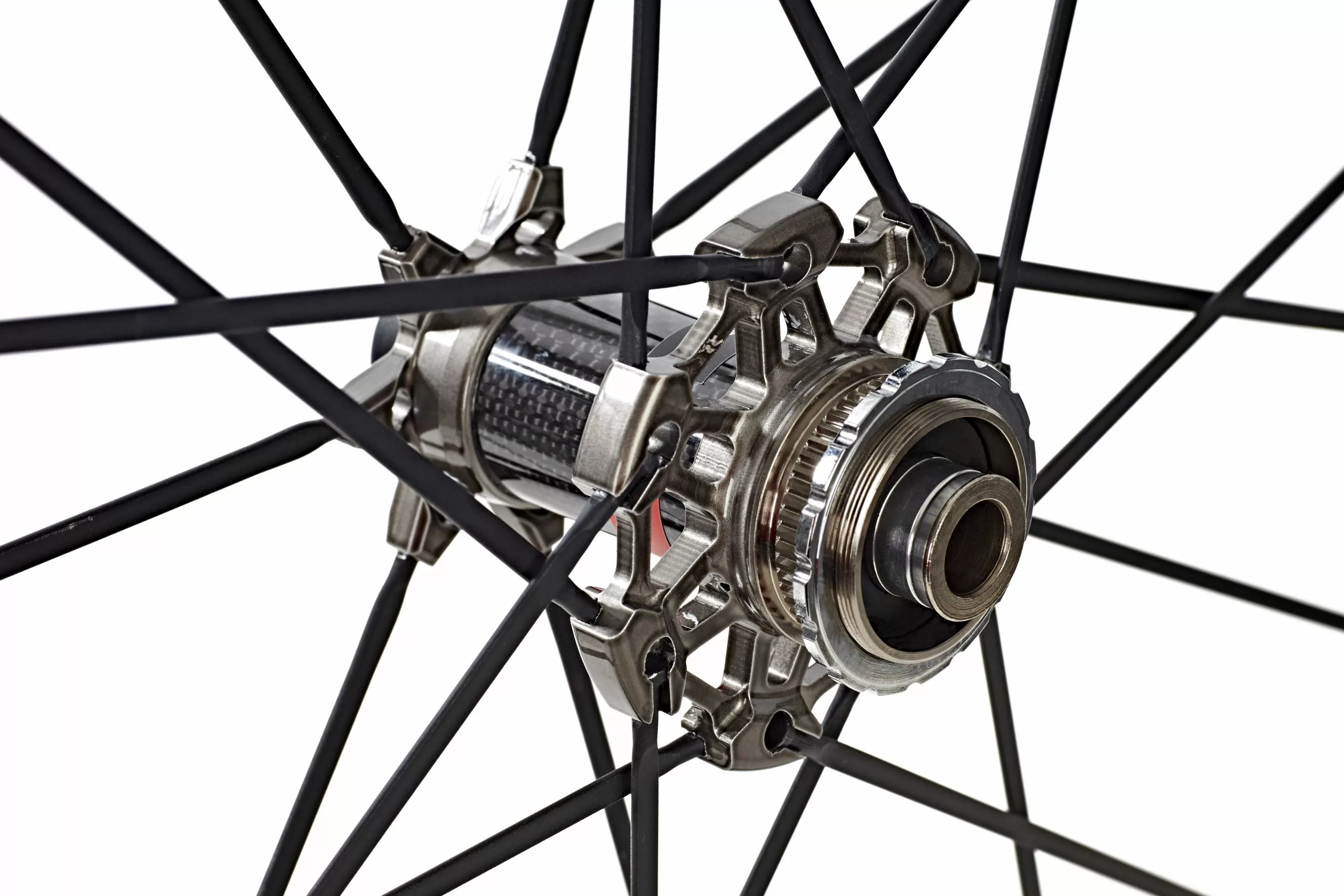 RUEDAS FULCRUM RACING ZERO DB 2 RUEDAS FULCRUM RACING ZERO DB - Imagen 2