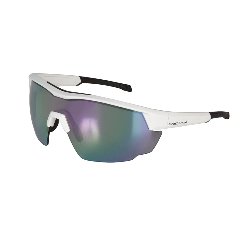 Gafas Endura FS260-Pro Blanco 1 Gafas Endura FS260-Pro Blanco