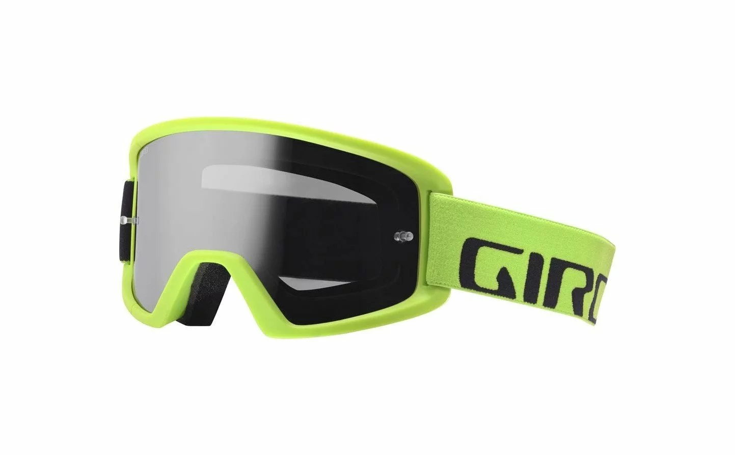 GIRO TAZZ LIMA/NEGRO 2 GIRO TAZZ LIMA/NEGRO - Imagen 2