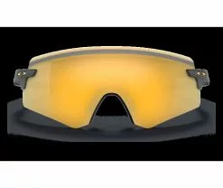 GAFAS OAKLEY ENCODER MATTE CARBON PRIZM 24K -Bicicletas Ventas gafas oakley encoder matte carbono lente 24k oo9471 0436 1