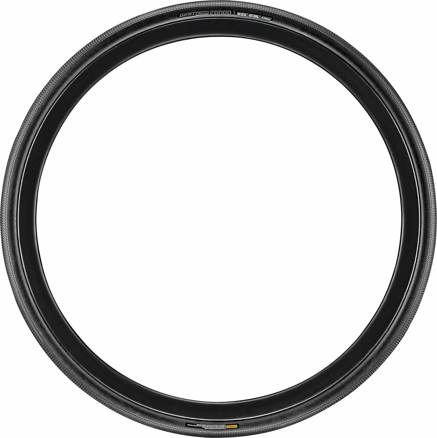 TUBELESS GIANT GAVIA FONDO 1 2 TUBELESS GIANT GAVIA FONDO 1 - Imagen 2