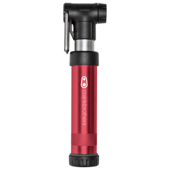 MINI BOMBA CRANKBROTHERS GEM S -Bicicletas Ventas gem s red