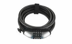 CANDADO GIANT FLEX COMBO COIL 10