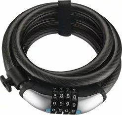 CANDADO GIANT SURELOCK FLEX COMBO 15