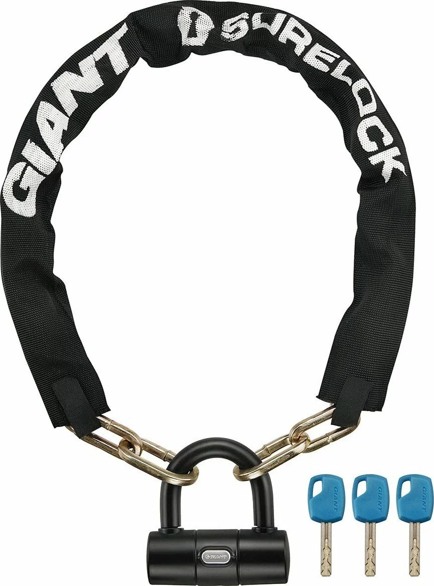 GIANT CANDADO SURELOCK FORCE 2 1 GIANT CANDADO SURELOCK FORCE 2