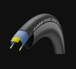 *CUBIERTA GOODYEAR EAGLE F1