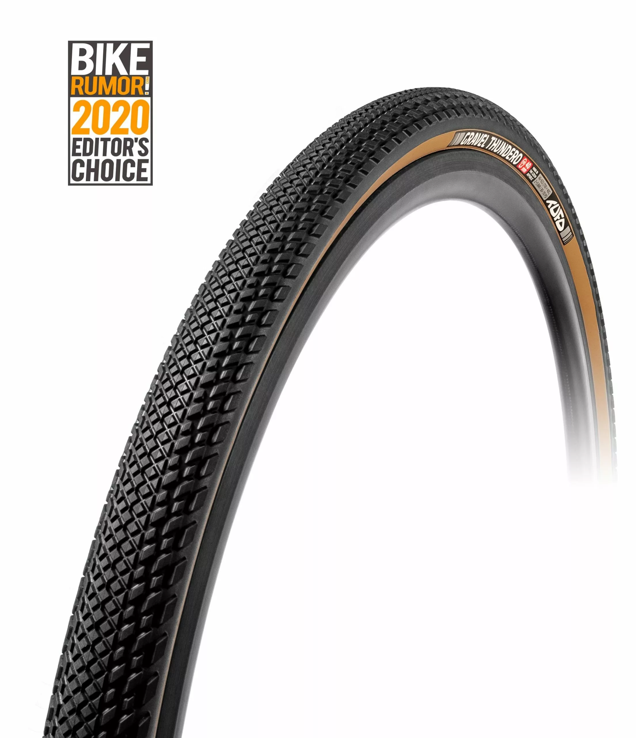CUBIERTA TUFO GRAVEL THUNDERO 1 CUBIERTA TUFO GRAVEL THUNDERO