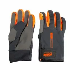 Guantes KTM Factory Team Gloves Long Winter