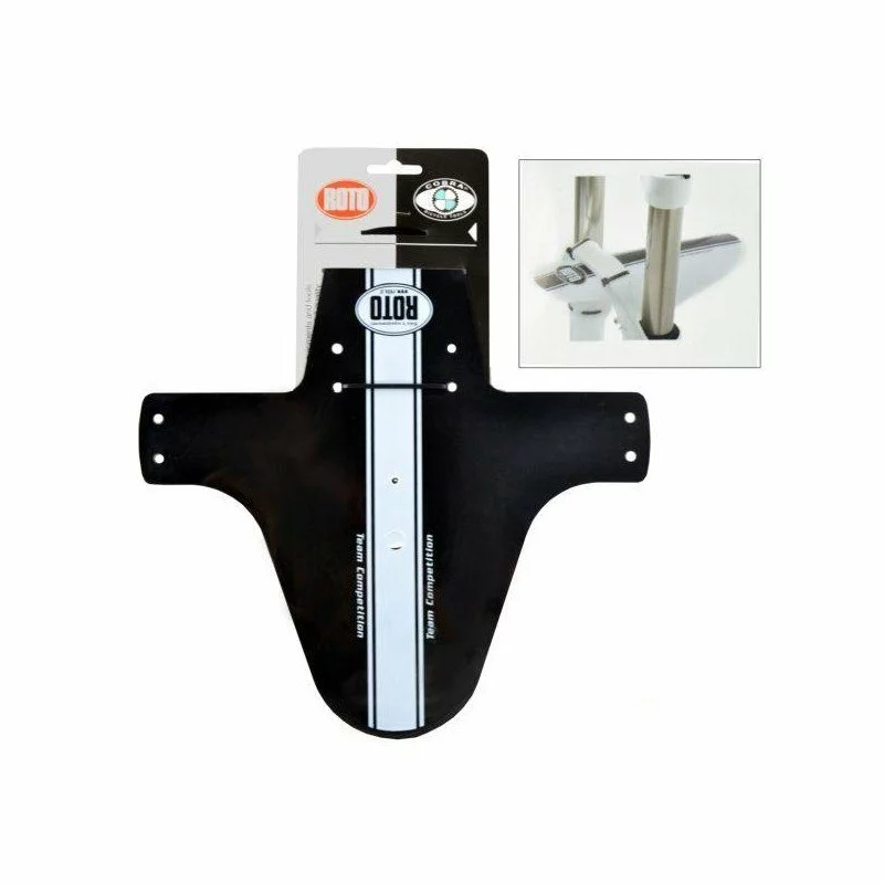 GUARDABARROS DELANTERO MARCA ROTO 1 GUARDABARROS DELANTERO MARCA ROTO